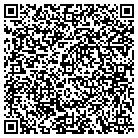 QR code with D & K Specialty Coffee Inc contacts
