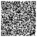 QR code with I C E contacts