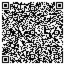 QR code with AAA Linen Inc contacts