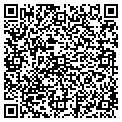 QR code with CFGR contacts