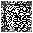 QR code with Fedplast contacts