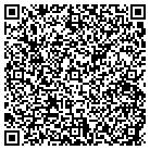 QR code with B'Nai Jeshurun A Reform contacts