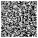 QR code with Algonquin Tree Service contacts