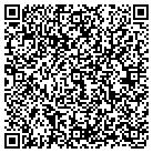 QR code with J E Thomson Design Group contacts