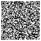 QR code with Mannington Twp Planning/Znng contacts