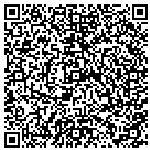 QR code with P & T Transportation Services contacts