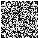 QR code with Hano Landscape contacts