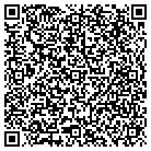 QR code with Maurice River Twp Construction contacts