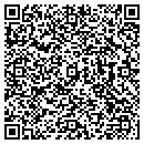 QR code with Hair Country contacts