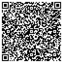 QR code with Dipietros Barber Shop contacts