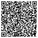 QR code with Cache contacts