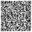QR code with R T Express Intl Inc contacts