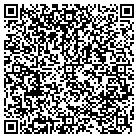 QR code with Hunterdon Personnel Department contacts