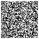 QR code with B B J Home Improvements Inc contacts