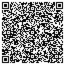 QR code with C A Snow Plowing contacts