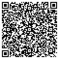 QR code with Cande V Ananth contacts