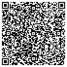 QR code with Henry D Young Insurance contacts
