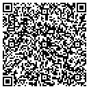 QR code with A & E Construction contacts