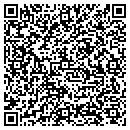 QR code with Old Corral Garage contacts