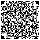 QR code with Michael J Gentlesk MD contacts