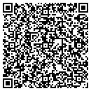 QR code with A & W Tree Service contacts