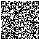 QR code with Zakaria's Deli contacts