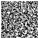 QR code with Robert F Trucking Co contacts