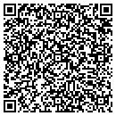 QR code with T C Car Wash contacts