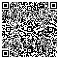 QR code with Kaptronix Inc contacts