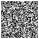 QR code with Mg Transport contacts