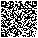 QR code with Wicker Wonderland contacts