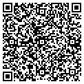 QR code with Shalin Corp contacts