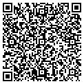 QR code with Planet Cheer contacts