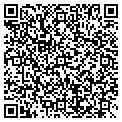 QR code with Kiscos Tavern contacts