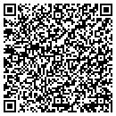 QR code with Mark Reuter PHD contacts