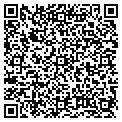 QR code with KFC contacts