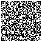 QR code with Raouf Manufacturing contacts