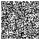 QR code with SIR Webbing Inc contacts