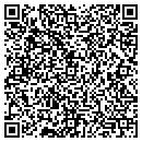QR code with G C and Company contacts