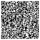 QR code with Ultrasonic Resources Corp contacts