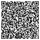 QR code with James Strull contacts