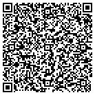 QR code with Tip of Iceberg Titanic Member contacts