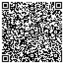 QR code with SER Co Inc contacts