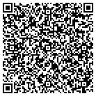 QR code with Aileen Binder Landscape Design contacts