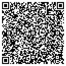 QR code with Ocean Atm contacts