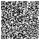 QR code with Aggie Perilli Communications contacts