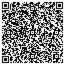 QR code with Horizon Blue Cross contacts