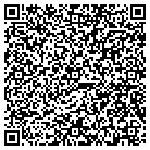 QR code with L Dawn Christian DDS contacts