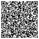 QR code with Garys Cycle Works contacts