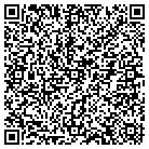 QR code with Towpath Apartments Rental Ofc contacts